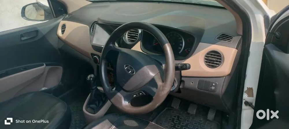 Grand I 10