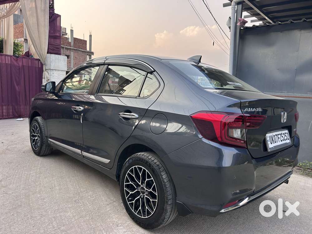 Honda Amaze S Mt I-vtec, 2025, Petrol