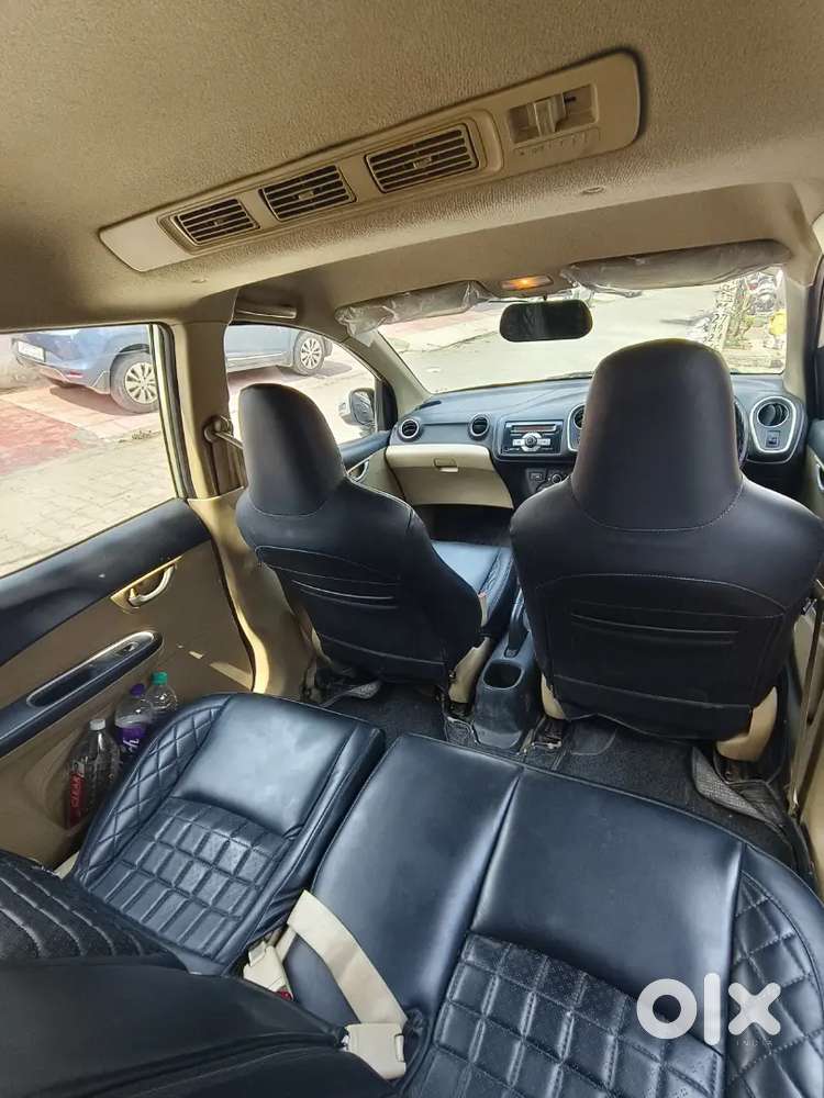 Best 7 Seater Car For Family New Condition Type.