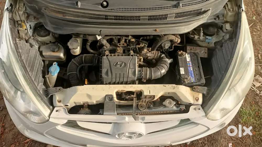 Hyundai Eon 2013 Cng & Hybrids 150000 Km Driven