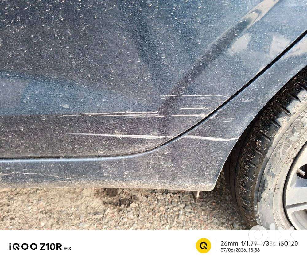 Hyundai Aura, 2023, Petrol
