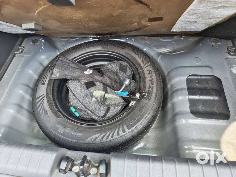 Hyundai Grand I10 Nios, 2020