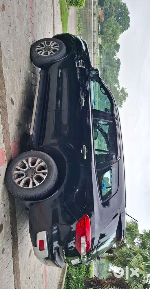 Ford Endeavour 2.2 Titanium At 4x2, 2021, Diesel