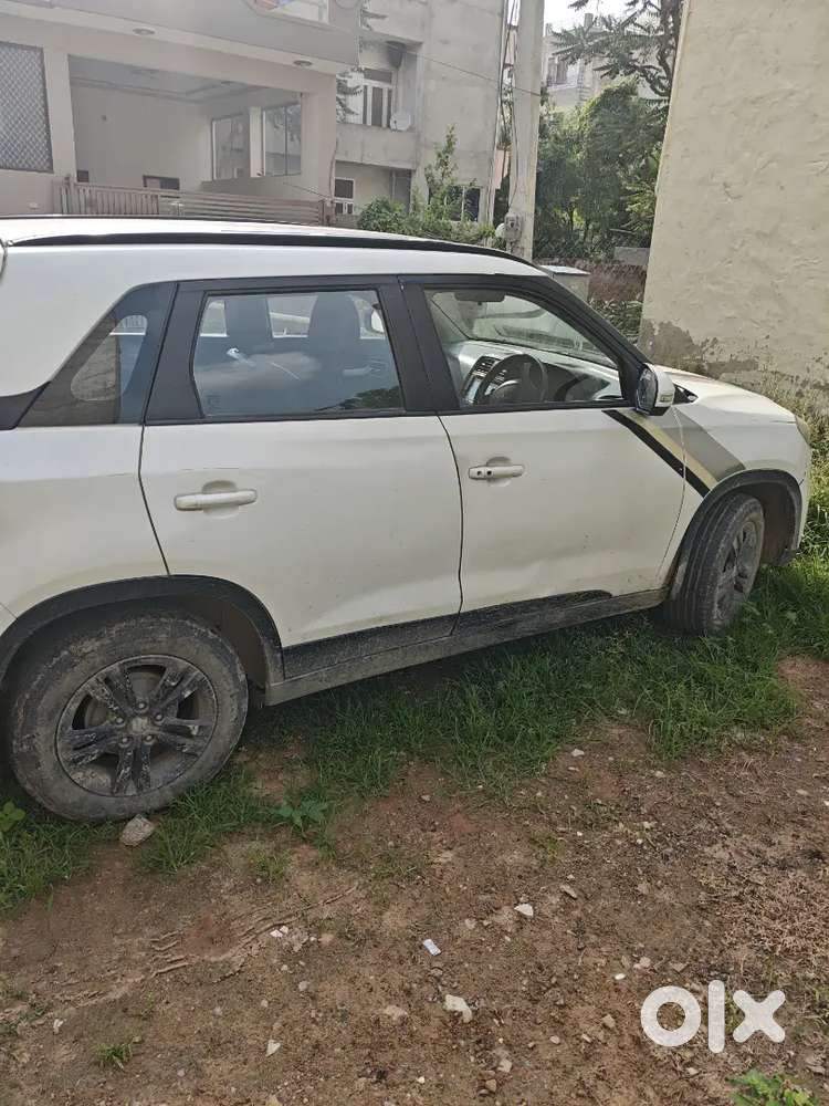 Maruti Suzuki Vitara 2019 Zdi Plus
