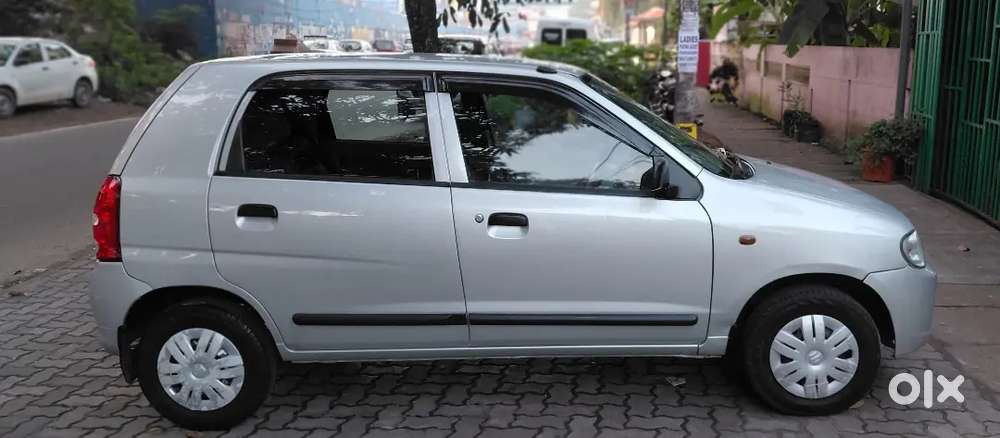 Maruti Suzuki Alto Lxi 2009