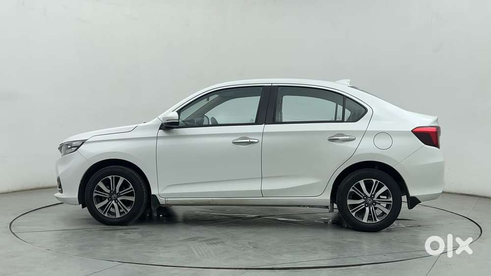 Honda Amaze [2021-2023] 1.5 Vx Cvt I-dtec, 2021, Diesel