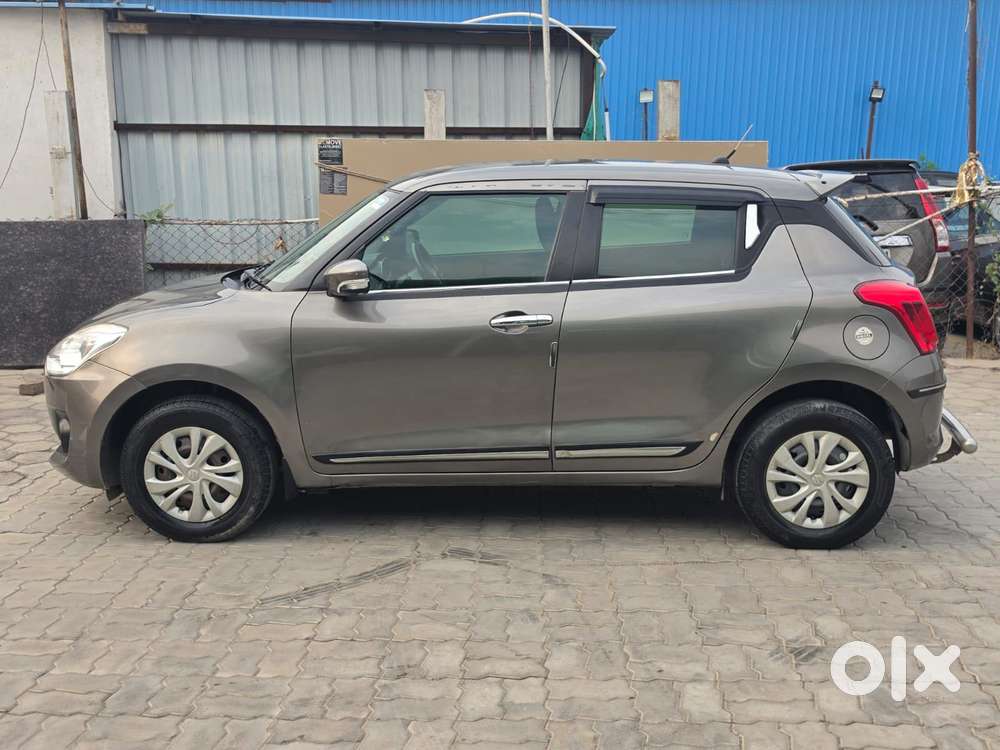 Maruti Suzuki Swift Ddis Vdi, 2019, Diesel
