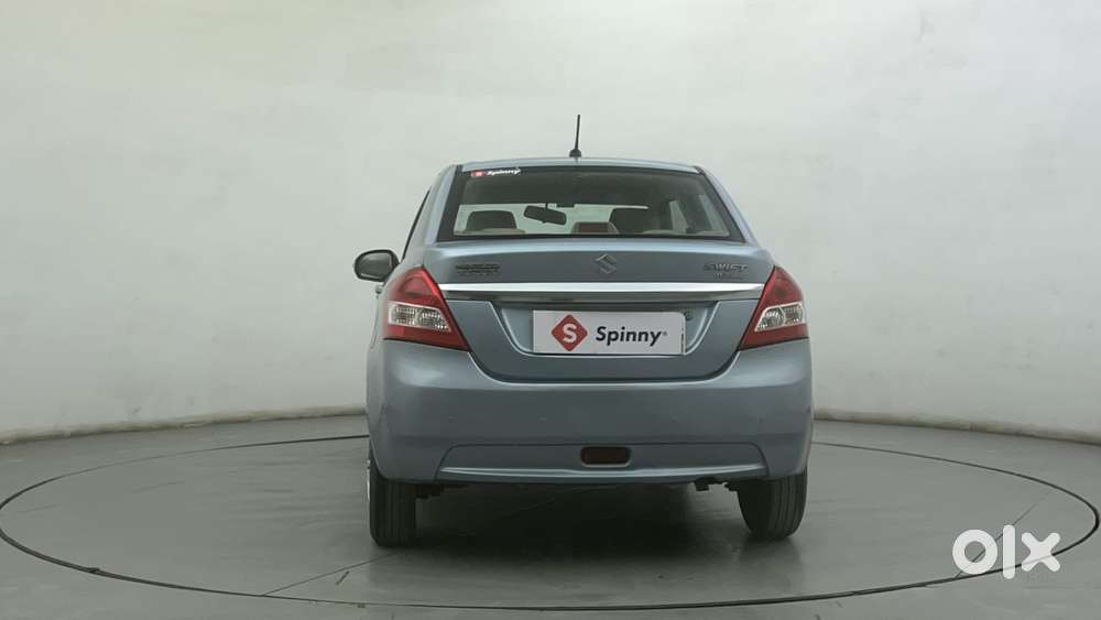 Maruti Suzuki Swift Dzire 1.3 Vxi, 2013, Petrol