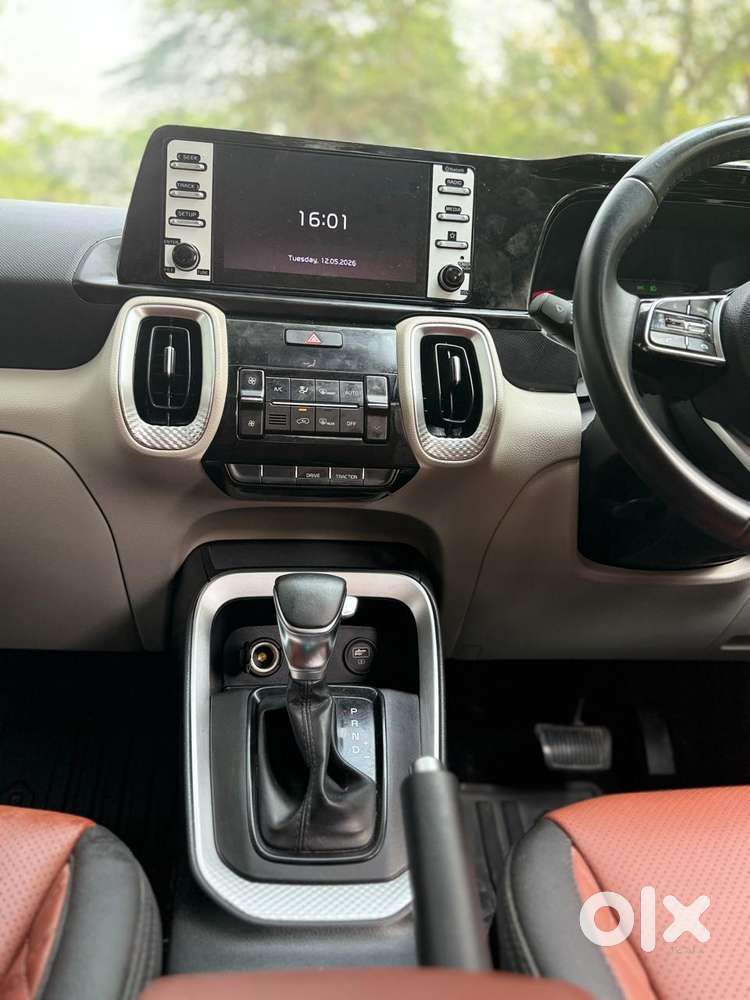 Kia Sonet 1.5 Htx Plus Diesel Dt, 2022, Diesel