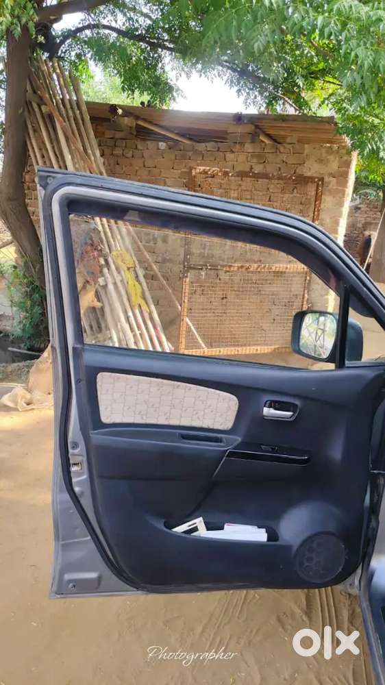 Maruti Suzuki Wagon R 1.0 2018 Cng & Hybrids 61000 Km Driven