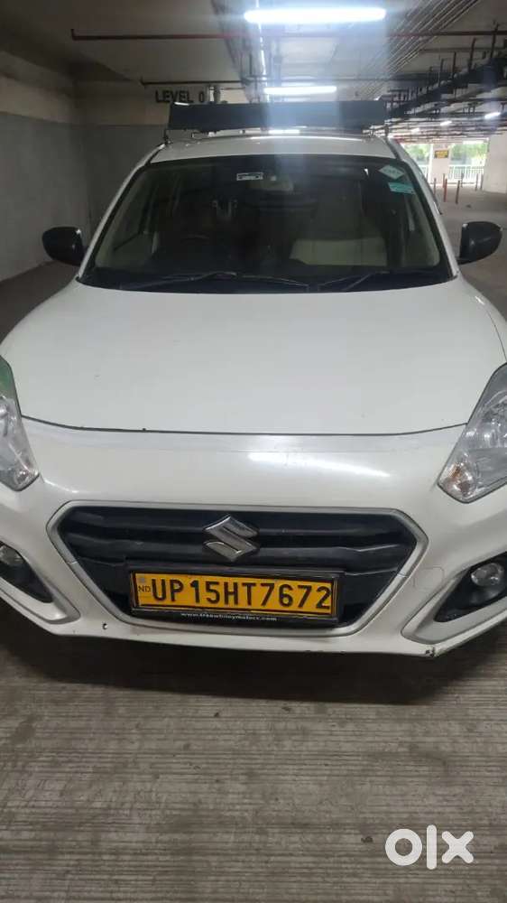 Maruti Suzuki Dzire Tour 2025
