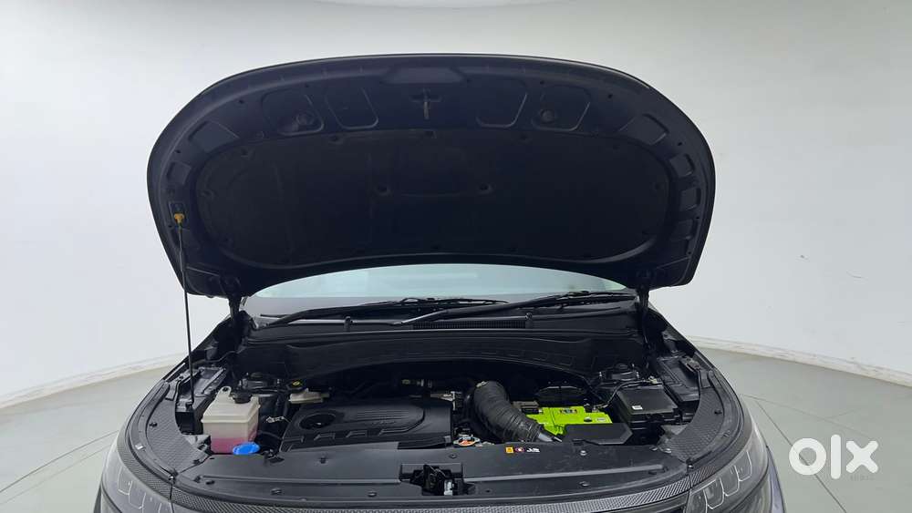 Kia Seltos 1.5 X-line Diesel At, 2022, Diesel
