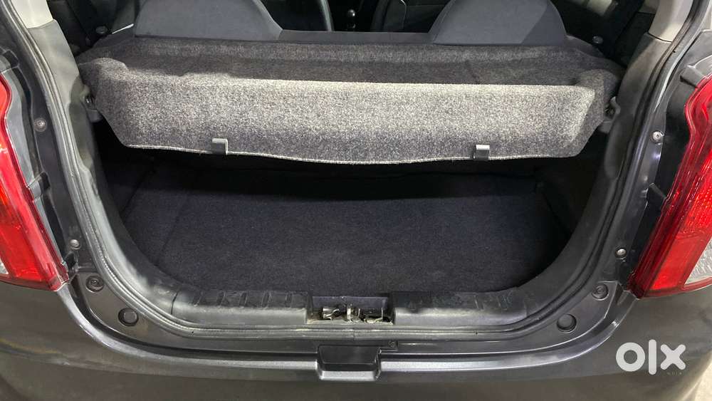 Maruti Suzuki Alto 800 Vxi, 2018, Petrol