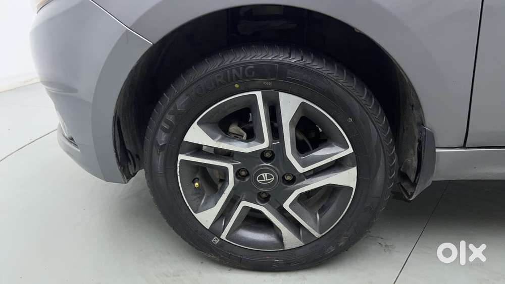 Tata Tiago 1.2 Revotron Xz Plus, 2019, Petrol