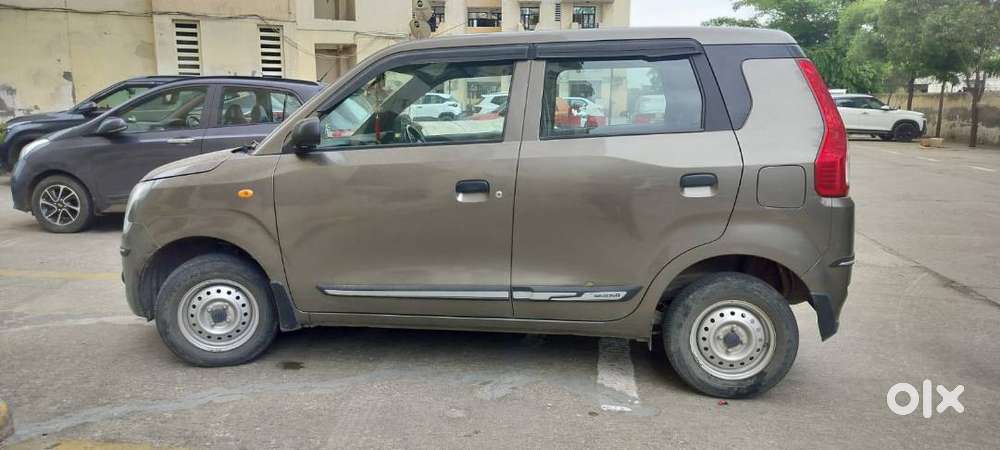 Maruti Suzuki Wagon R 2023 Petrol New Condition