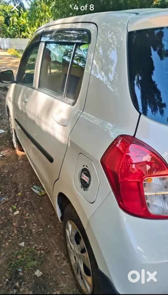 2020 Maruti Suzuki Celerio Vxi
