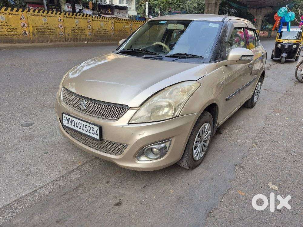 Maruti Suzuki Swift Dzire Vdi, 2015, Diesel