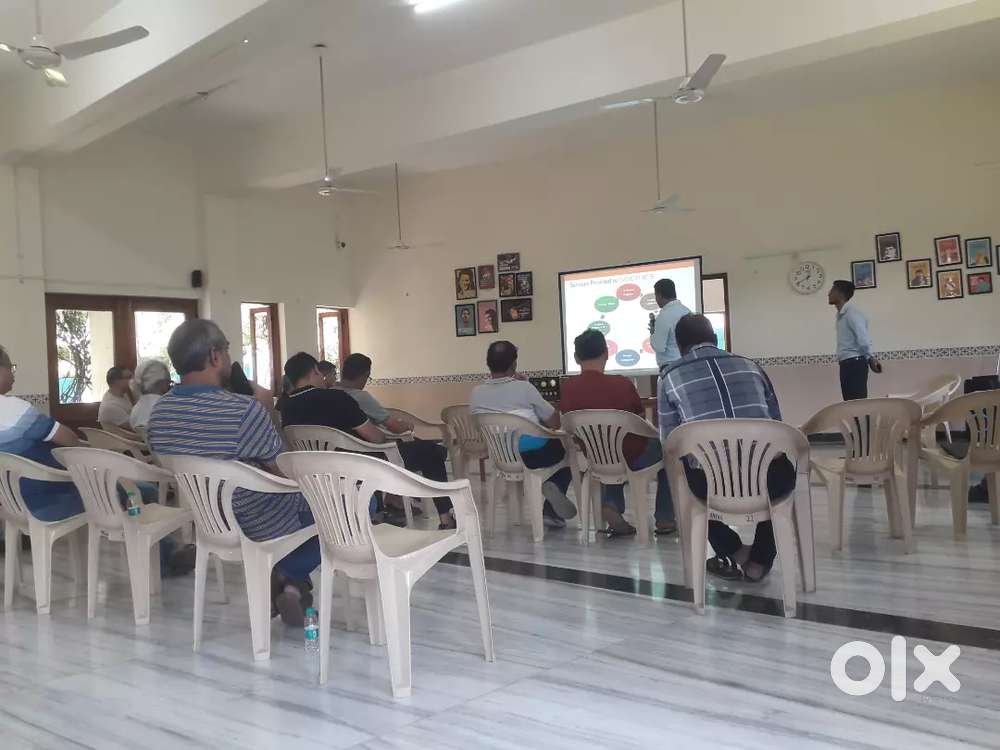 Projector On Rent :: 99    211    791    75 :: All Function Available