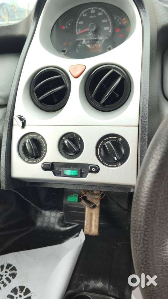 Tata Nano Twist Xt, 2015, Petrol