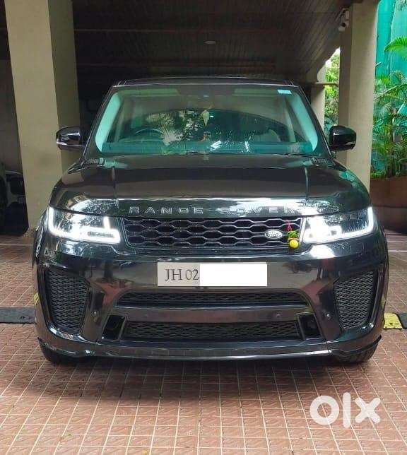 Land Rover Range Sport Sdv6 S, 2014, Diesel