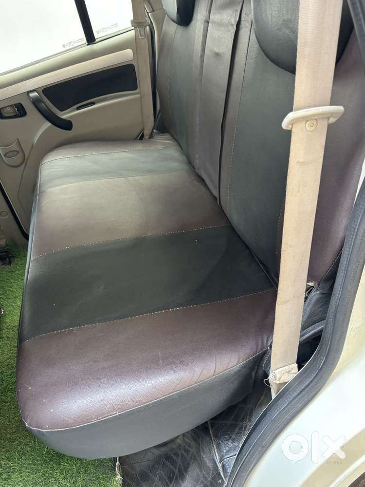 Mahindra Scorpio S11 Mt 7s, 2019, Diesel