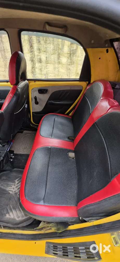 Tata Nano 2012 Petrol Well Maintained
