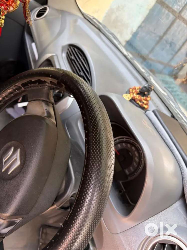 Alto 800 Good Condition And Single Huand