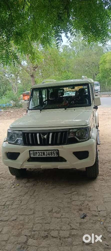 Mahindra Be 6 Diesel 2023
