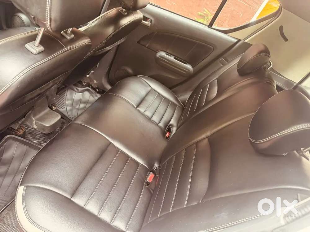 Maruti Suzuki Ritz Vdi 2013