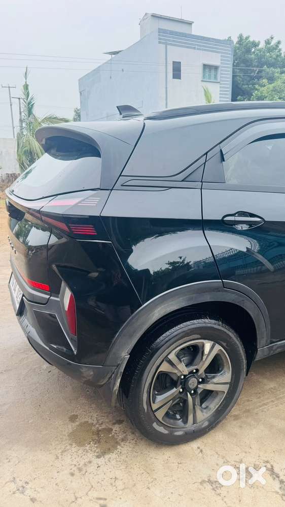 Tata Nexon Diesel 2024