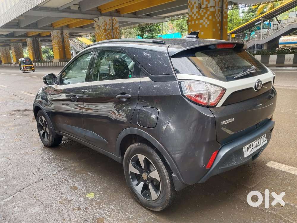 Tata Nexon 1.5 Revotorq Xza Plus (l), 2019, Diesel