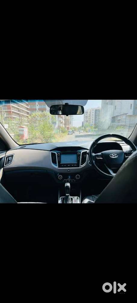 Hyundai Creta 1.6 Sx, 2017, Diesel