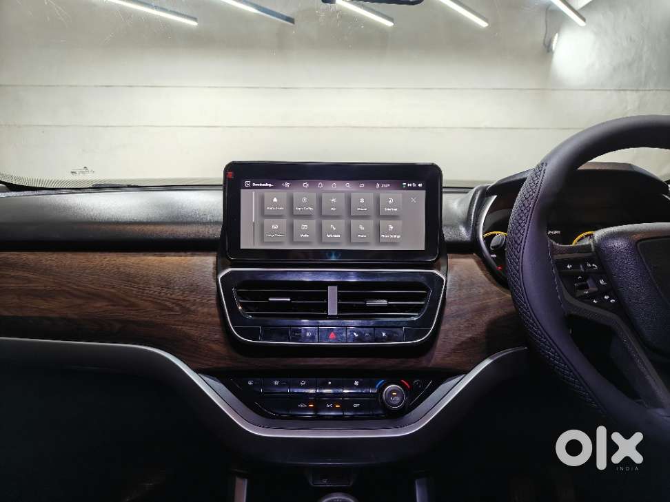 Tata Harrier Xt+, 2023, Diesel
