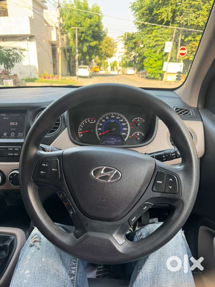 Hyundai Grand I10 1.2 Crdi Sportz, 2019, Petrol