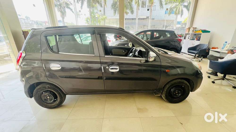 Maruti Suzuki Alto 800, 2020, Petrol