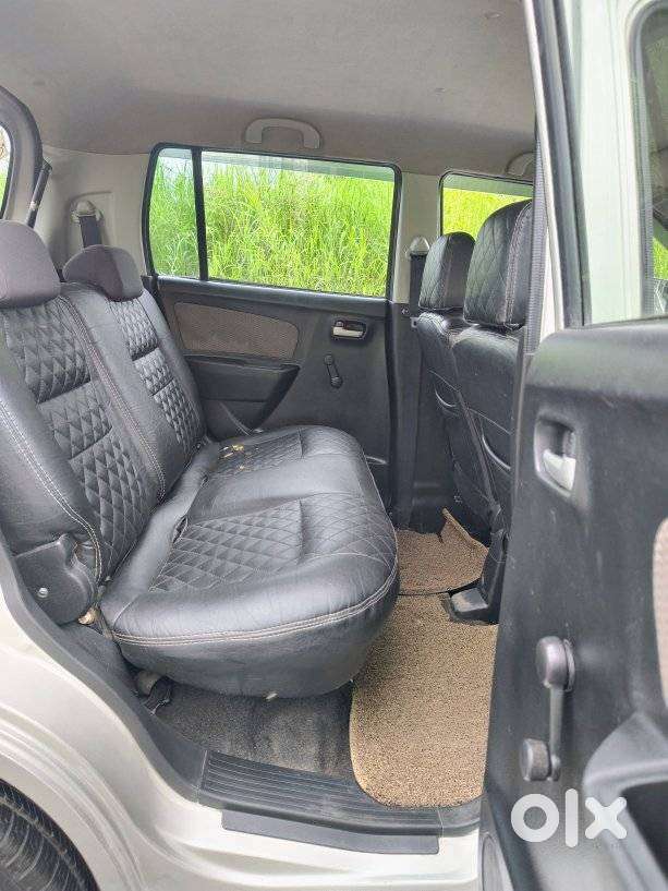 Maruti Suzuki Wagon R Lxi Cng, 2016, Cng & Hybrids