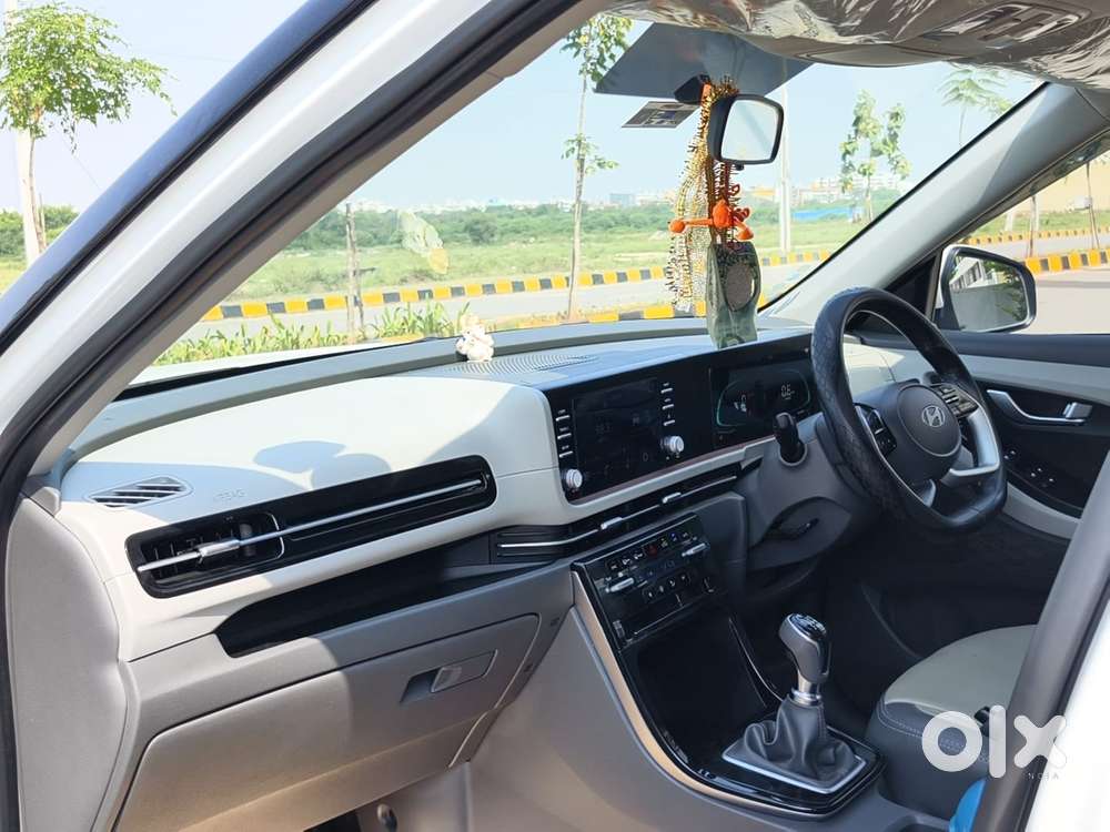 Hyundai Creta 1.5 S Diesel, 2024, Diesel