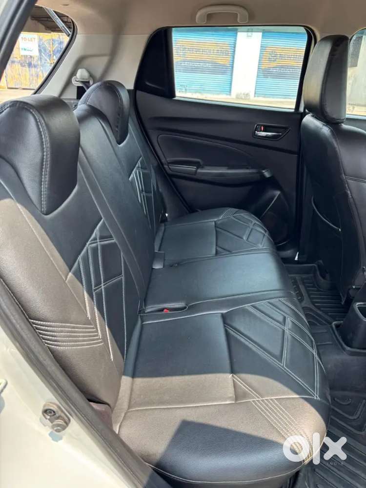 Maruti Suzuki Swift 2023 Petrol 70000 Km Driven