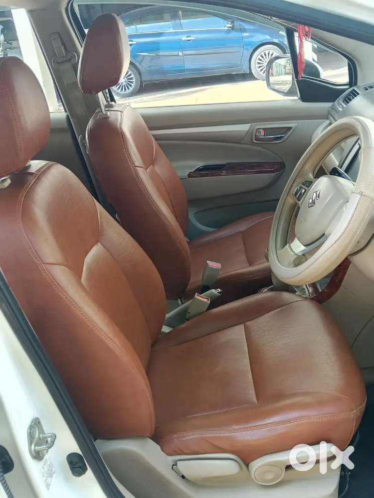 Maruti Suzuki Ertiga 2016 Diesel 83359 Km Driven