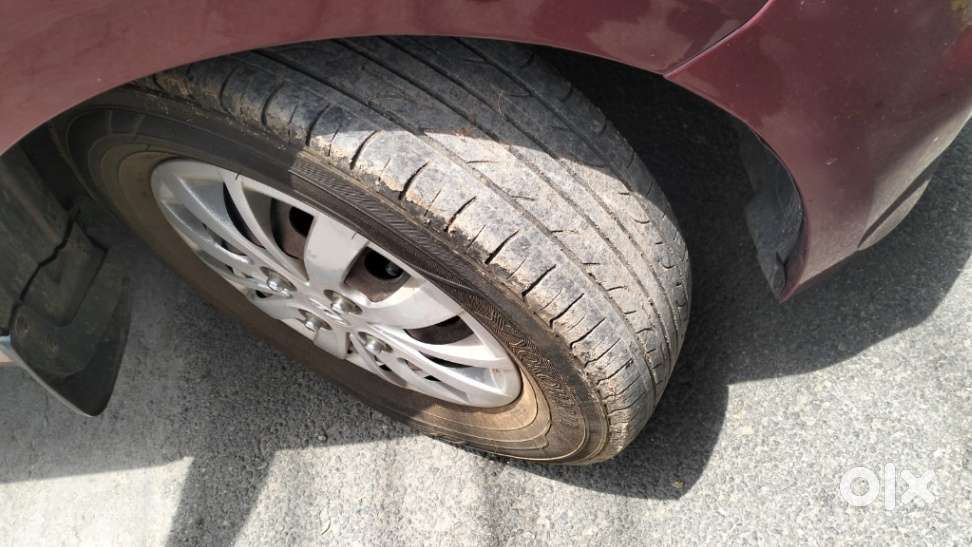 Hyundai I10 Sportz 1.1l, 2016, Petrol