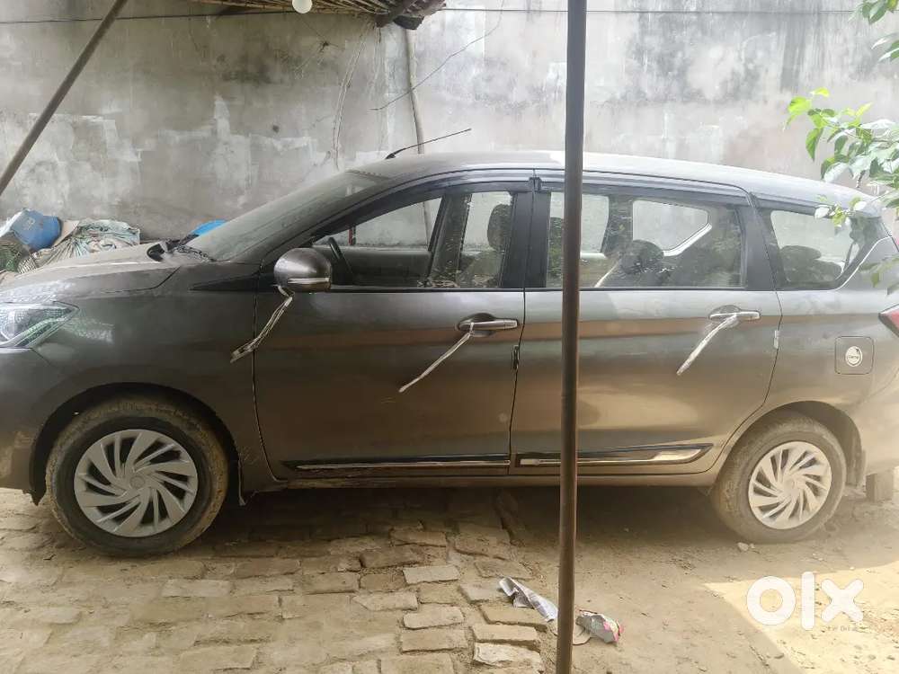 Maruti Suzuki Ertiga 2024 Petrol Good Condition