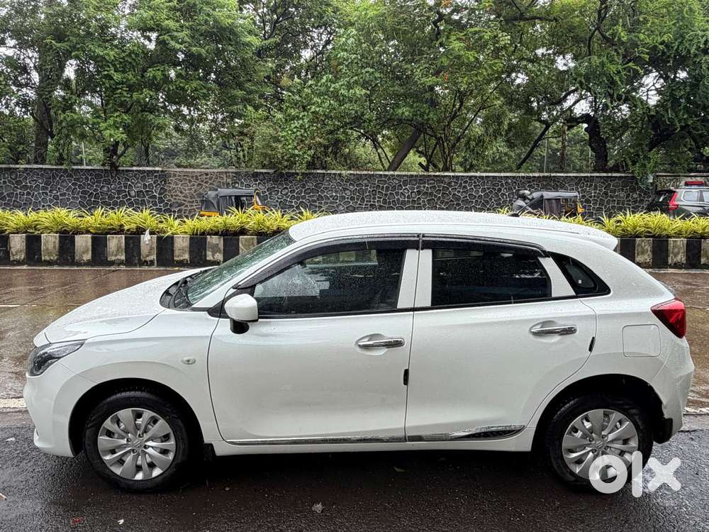Maruti Suzuki Baleno Sigma, 2023, Petrol