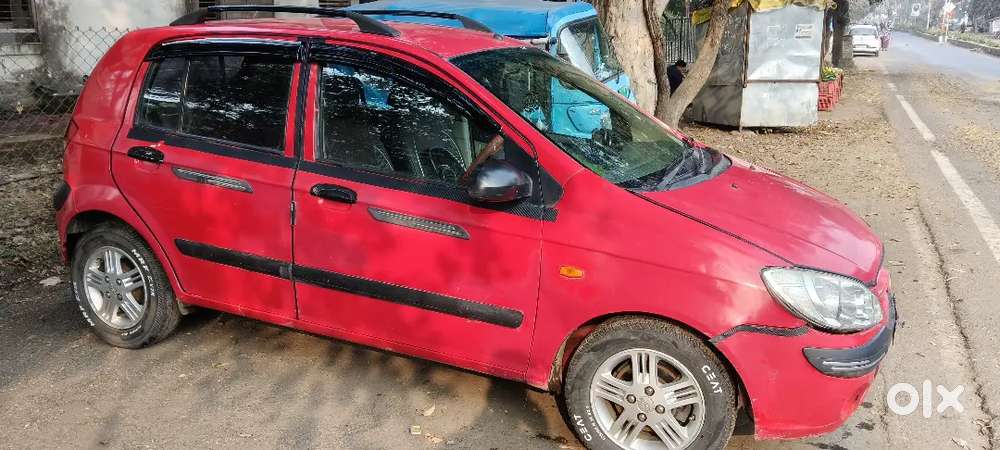 Hyundai Getz Prime 2009 Diesel 47000 Km Driven