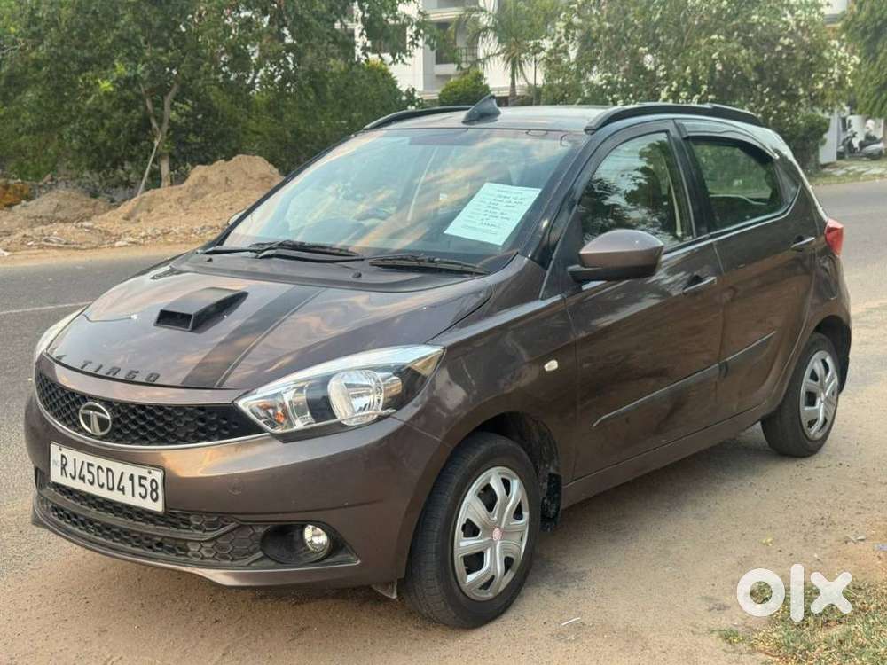 Tata Tiago, 2018, Petrol