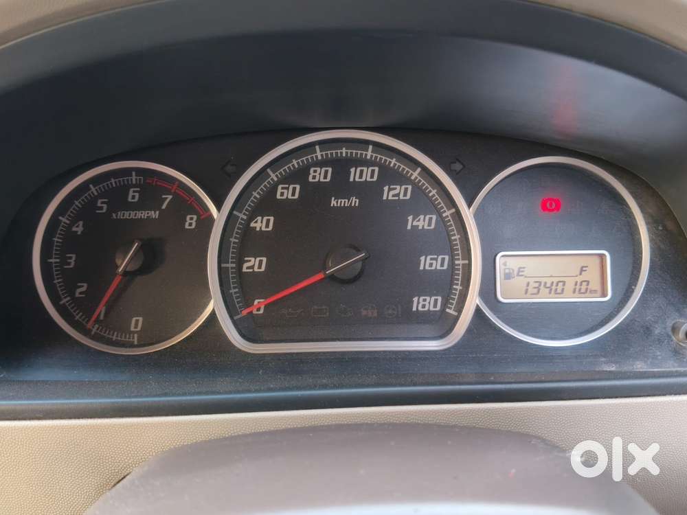 Maruti Suzuki Zen Estilo Vxi Bsiv, 2010, Petrol