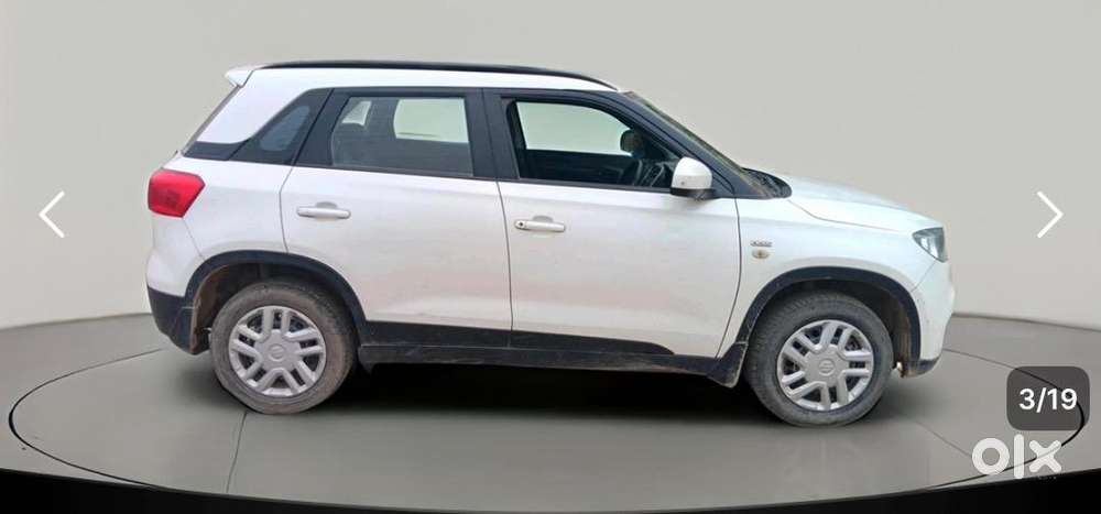 Maruti Suzuki Diesel 2018 Year