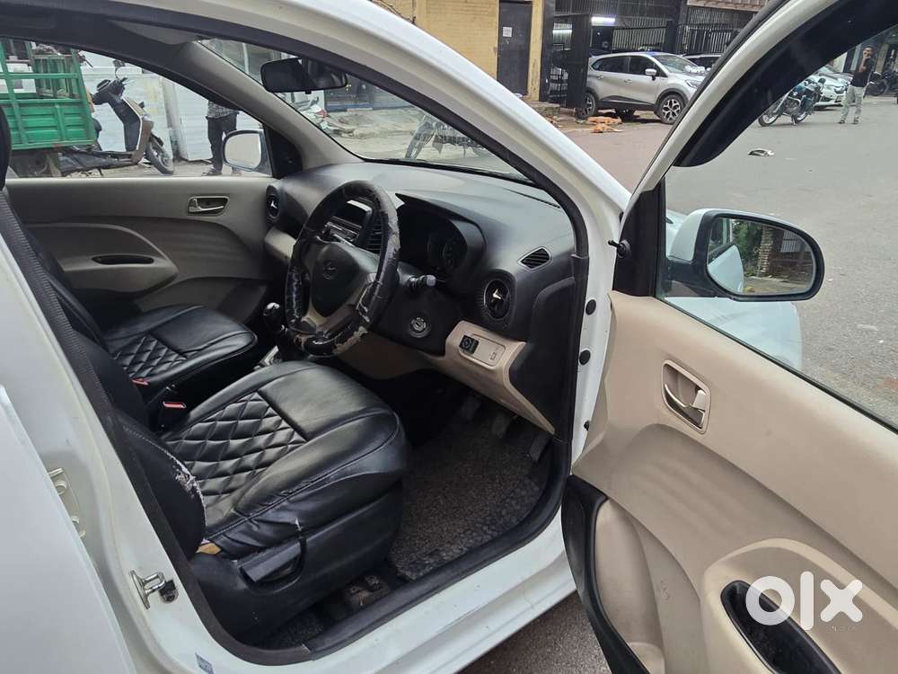 Hyundai Santro Magna Cng, 2019, Petrol