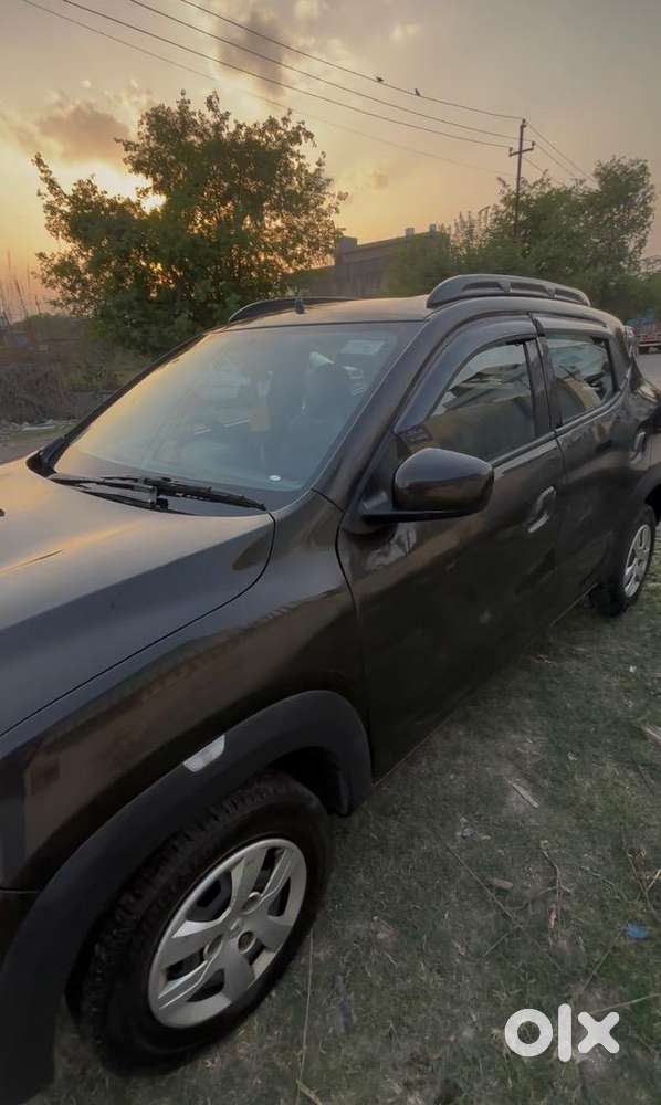 Renault Car Model 2018