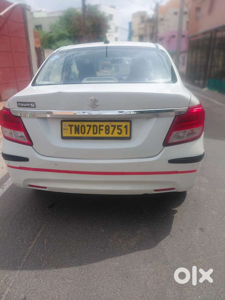 Maruti Suzuki Swift Dzire Tour Ldi, 2024, Cng & Hybrids