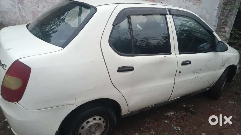 Tata Indigo Cs 2014 Diesel 79000 Km Driven